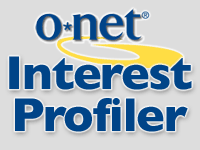 Image result for My Next Move ONet Interest Profiler